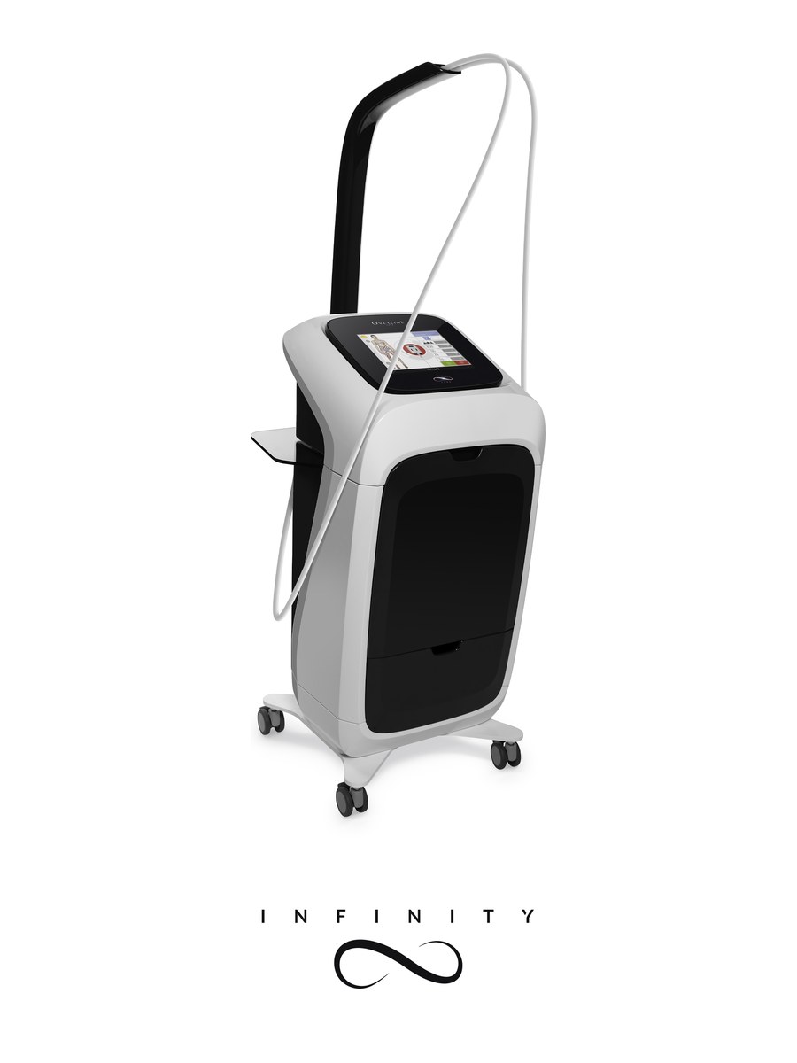 Made-in-Italy aesthetic equipment